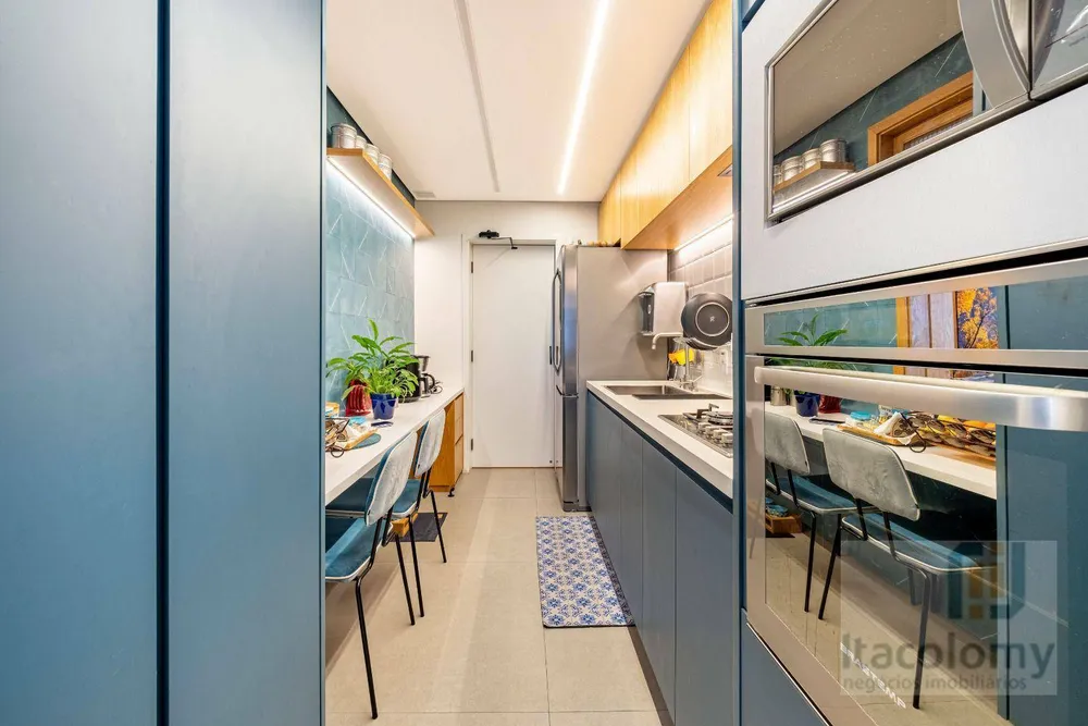 Apartamento, 3 quartos, 112 m² - Foto 7