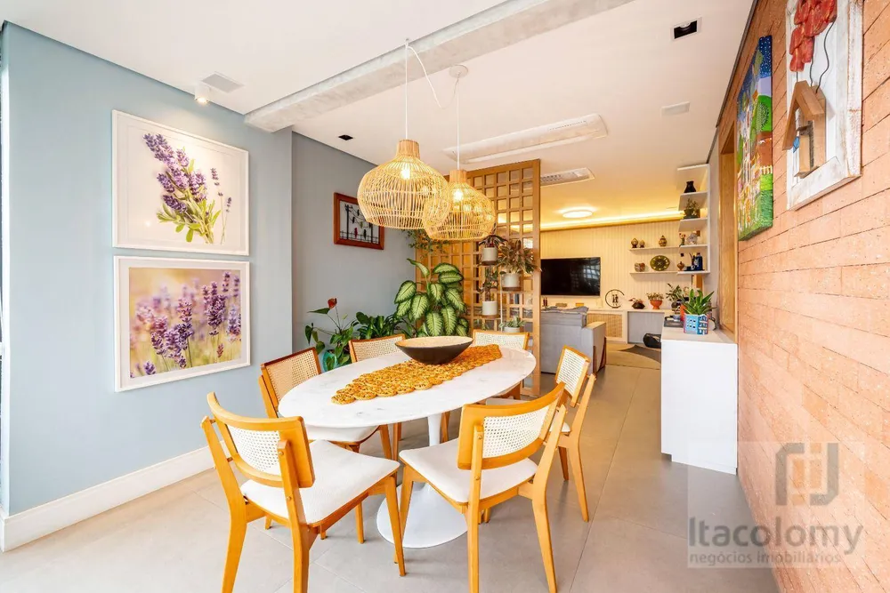 Apartamento, 3 quartos, 112 m² - Foto 1
