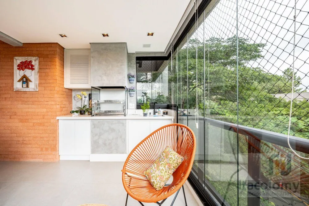 Apartamento, 3 quartos, 112 m² - Foto 5