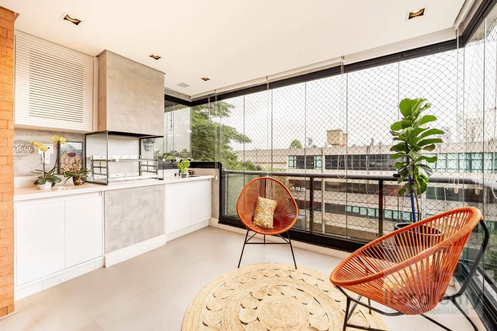 Apartamento, 3 quartos, 112 m² - Foto 4