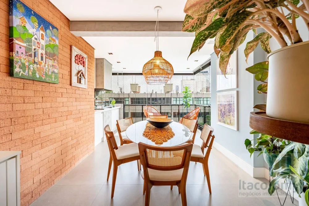 Apartamento, 3 quartos, 112 m² - Foto 2