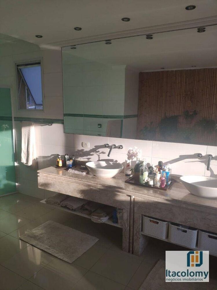 Casa de Condomínio à venda com 4 quartos, 850m² - Foto 3