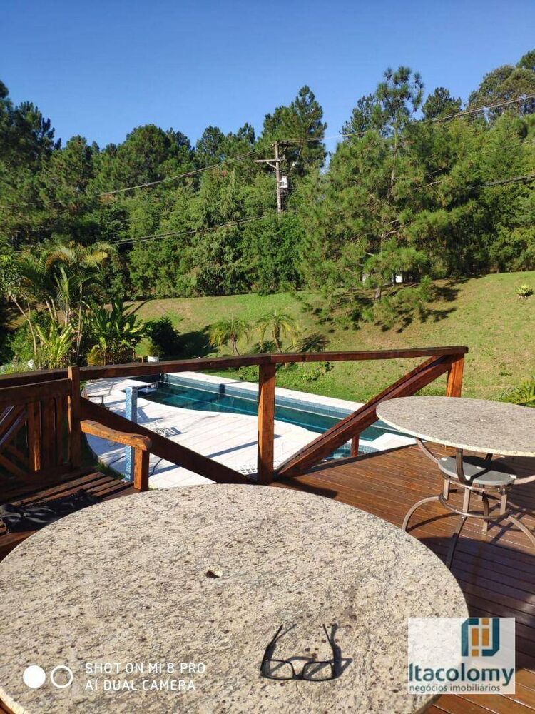 Casa de Condomínio à venda com 4 quartos, 850m² - Foto 8