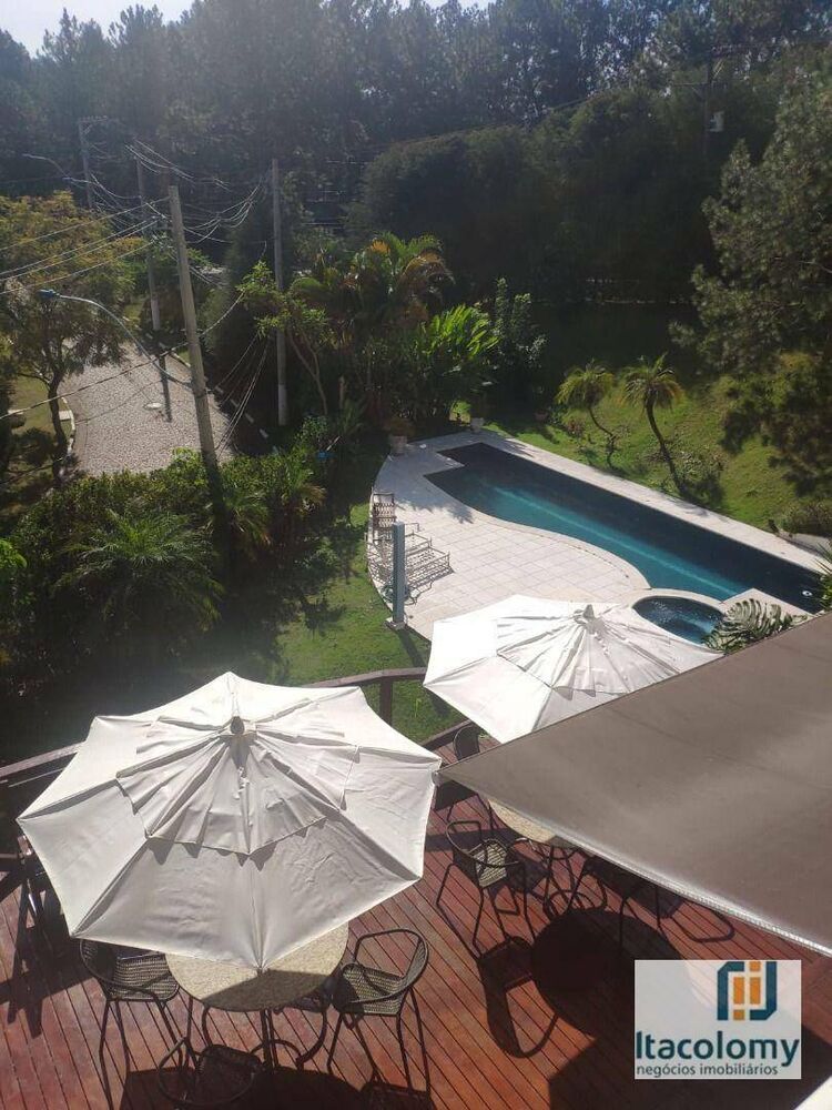 Casa de Condomínio à venda com 4 quartos, 850m² - Foto 5