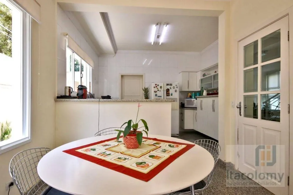 Casa de Condomínio, 4 quartos - Foto 12