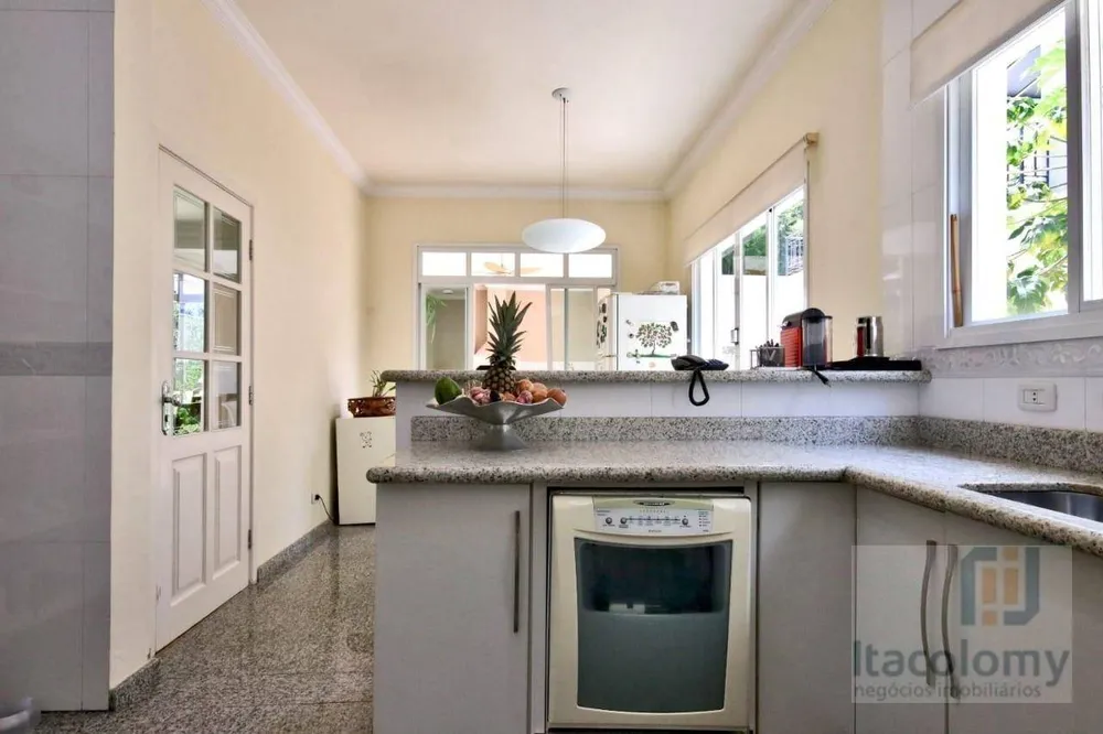 Casa de Condomínio, 4 quartos - Foto 10