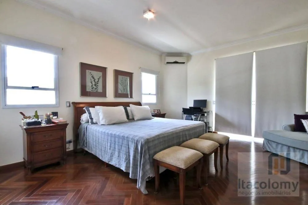 Casa de Condomínio, 4 quartos - Foto 7