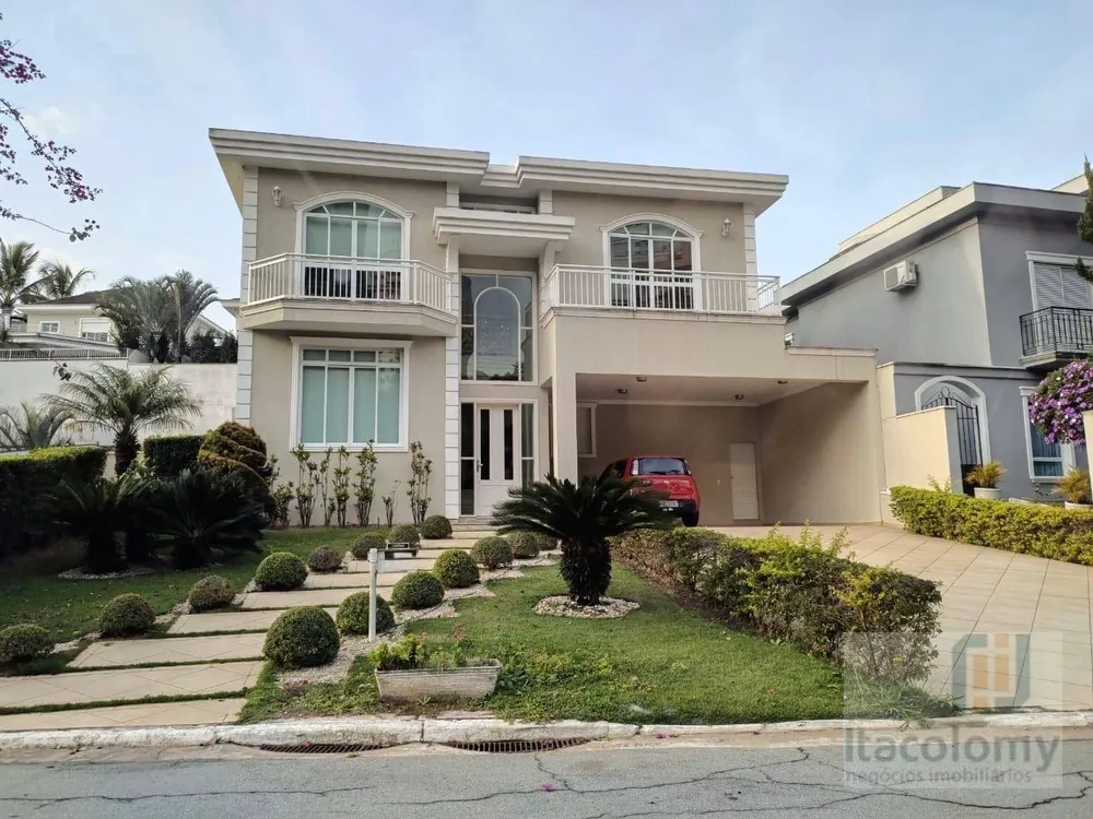 Casa de Condomínio, 4 quartos - Foto 15