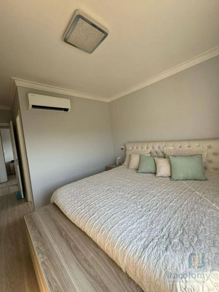 Apartamento, 3 quartos, 110 m² - Foto 3