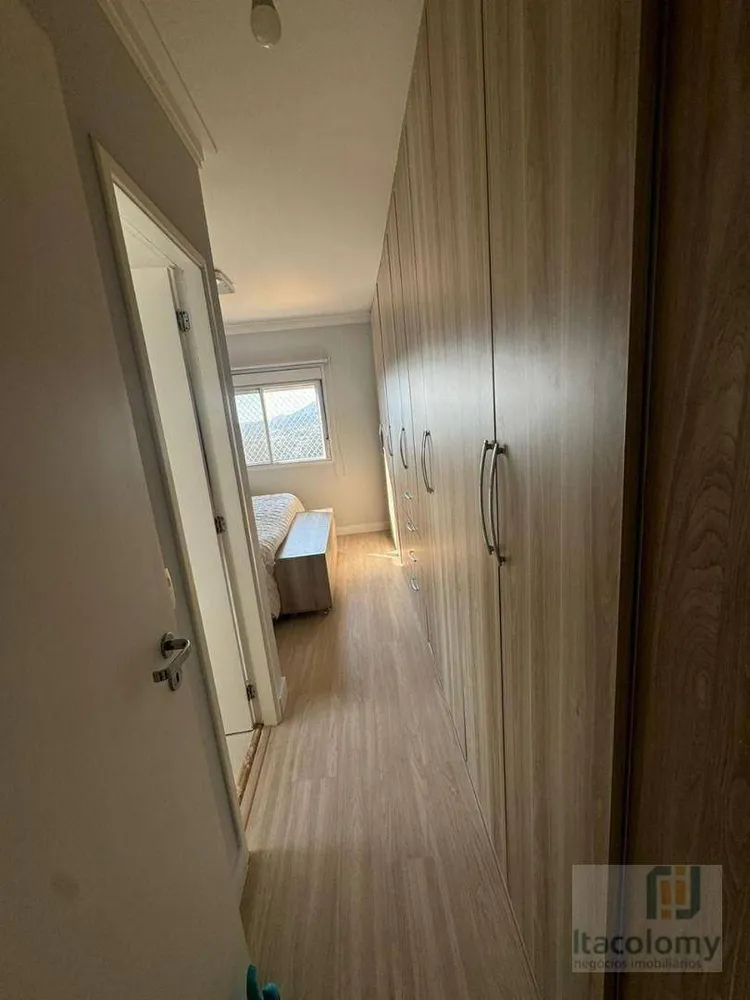 Apartamento, 3 quartos, 110 m² - Foto 2