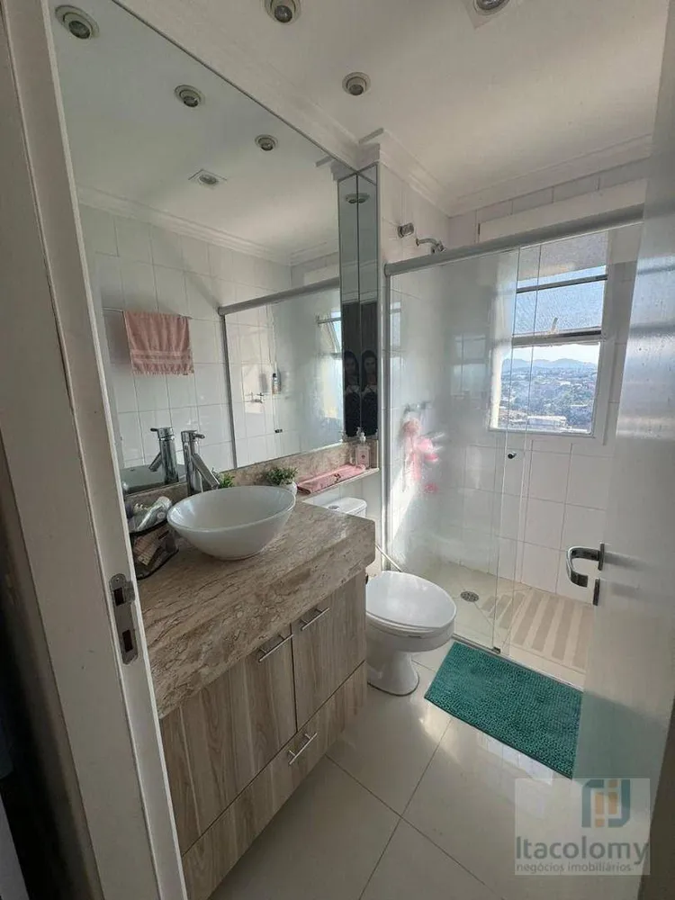 Apartamento, 3 quartos, 110 m² - Foto 1