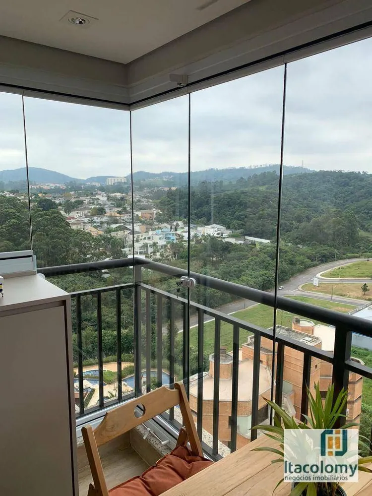 Apartamento, 2 quartos, 68 m² - Foto 9