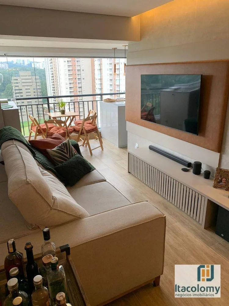 Apartamento, 2 quartos, 68 m² - Foto 1