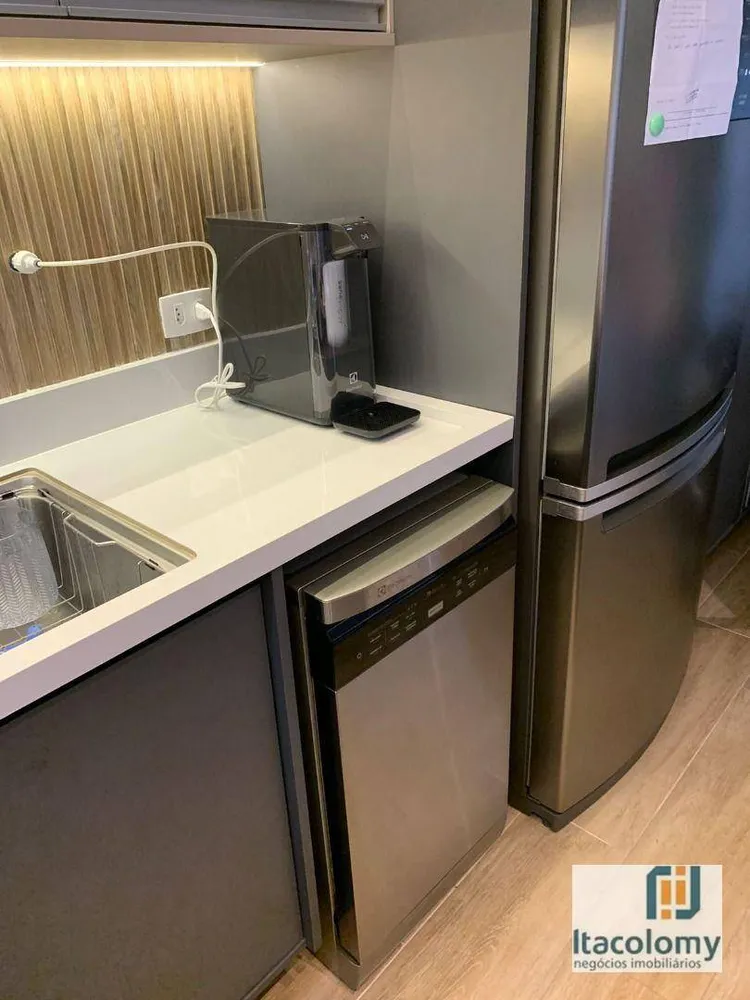 Apartamento, 2 quartos, 68 m² - Foto 15