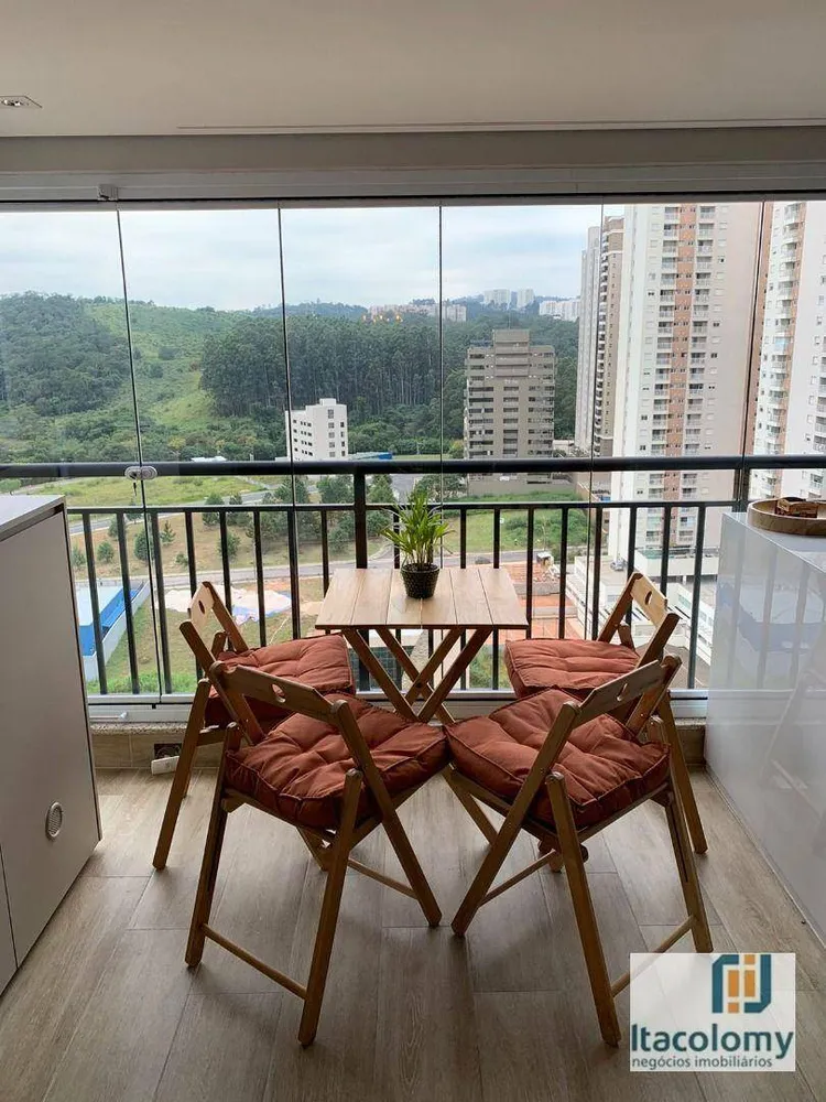 Apartamento, 2 quartos, 68 m² - Foto 5