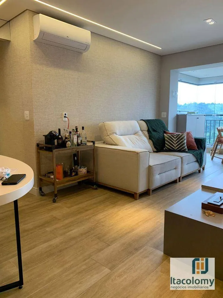 Apartamento, 2 quartos, 68 m² - Foto 2
