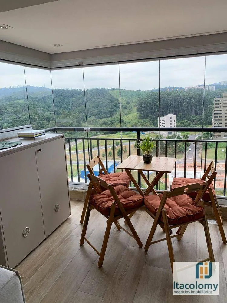 Apartamento, 2 quartos, 68 m² - Foto 4