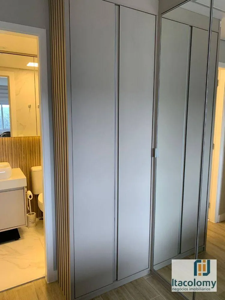 Apartamento, 2 quartos, 68 m² - Foto 8