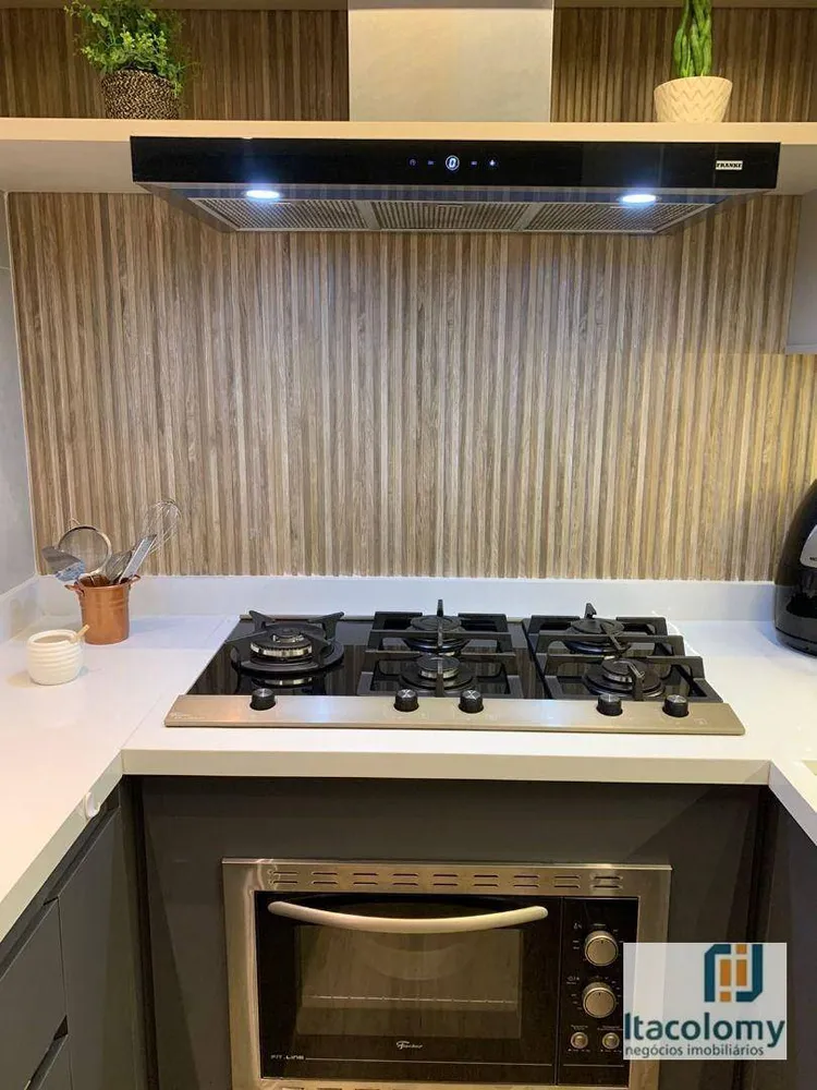 Apartamento, 2 quartos, 68 m² - Foto 14