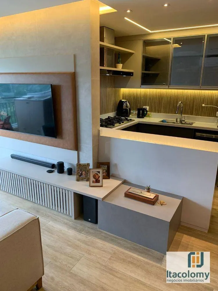 Apartamento, 2 quartos, 68 m² - Foto 7