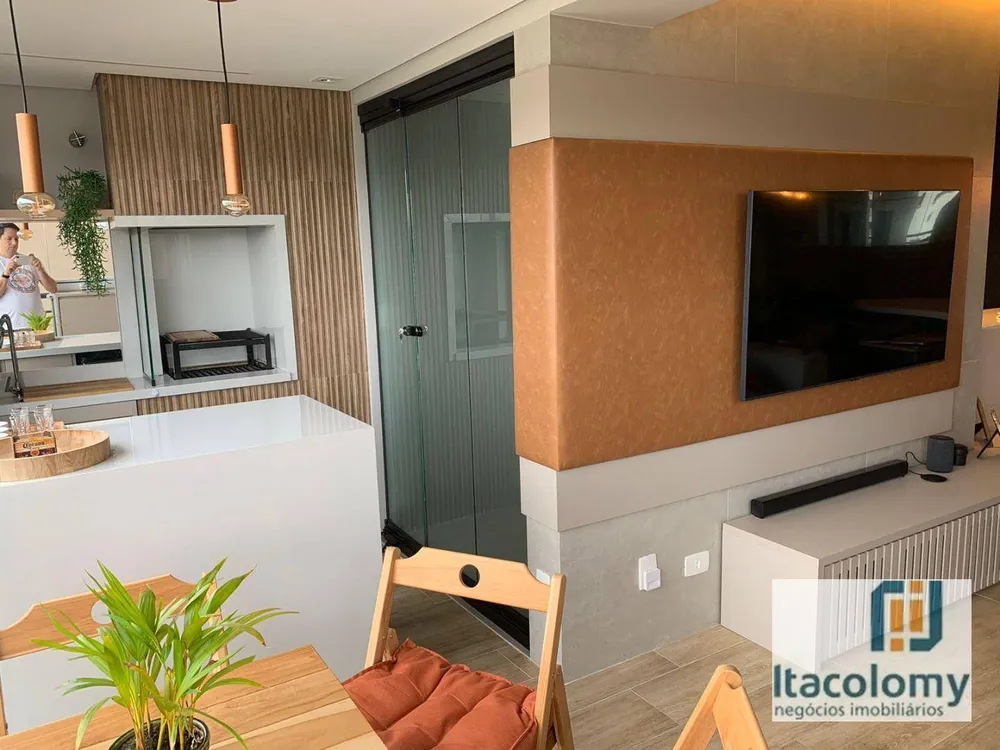 Apartamento, 2 quartos, 68 m² - Foto 10