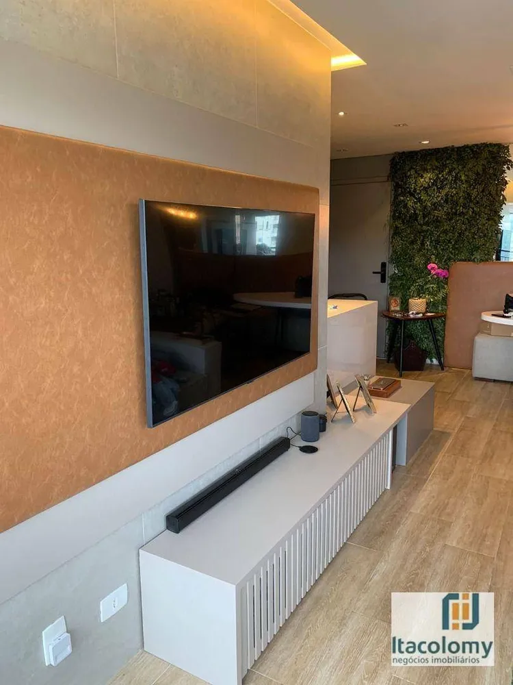 Apartamento, 2 quartos, 68 m² - Foto 12
