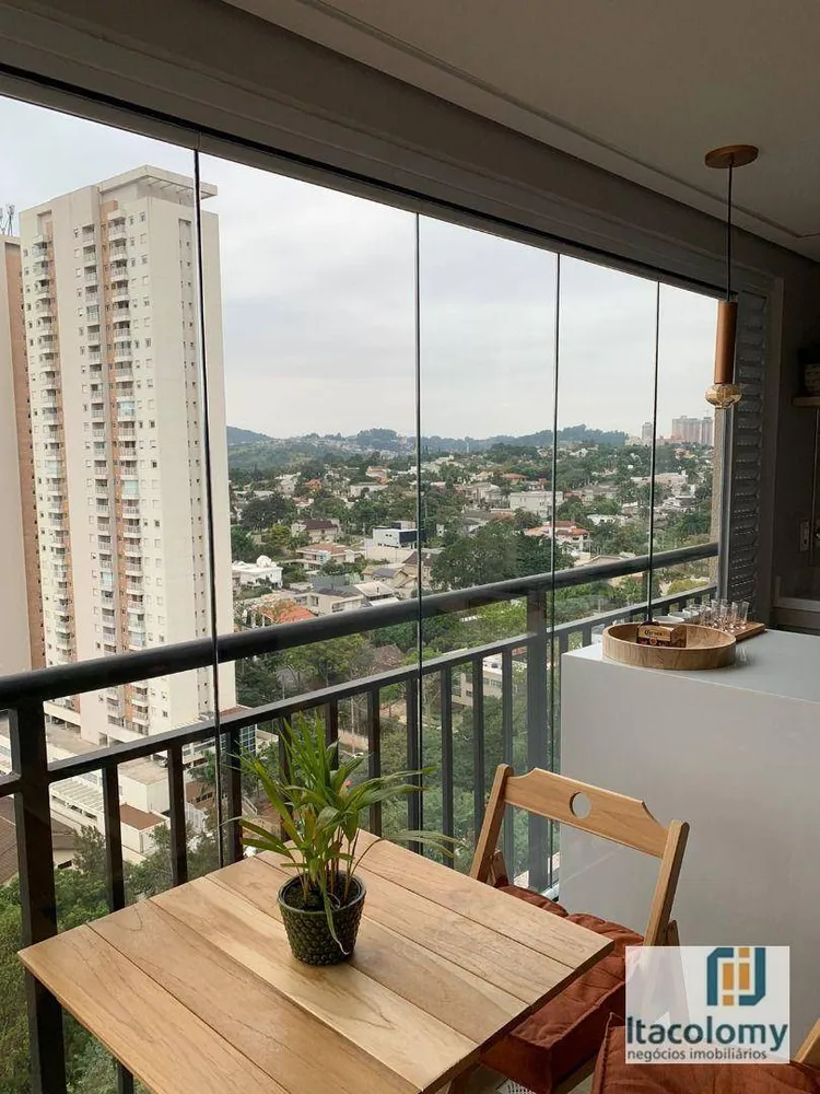 Apartamento, 2 quartos, 68 m² - Foto 13
