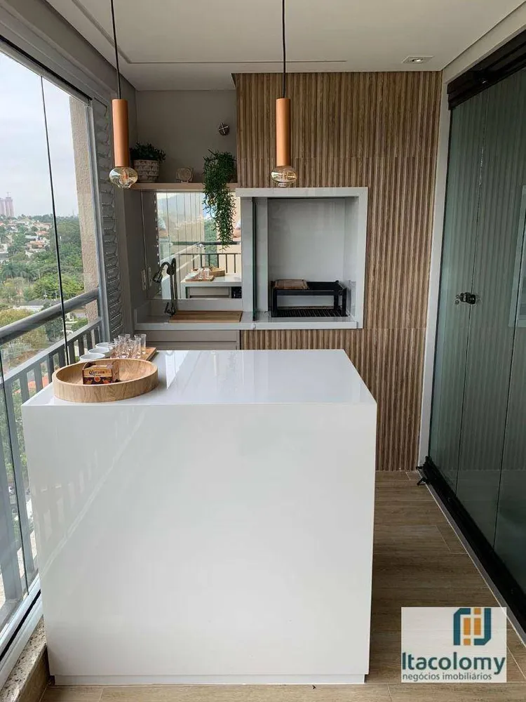 Apartamento, 2 quartos, 68 m² - Foto 3