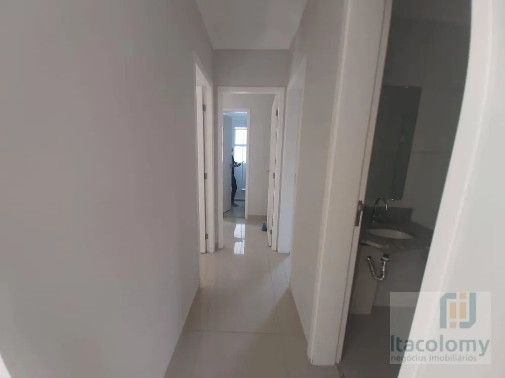 Apartamento, 3 quartos, 67 m² - Foto 9