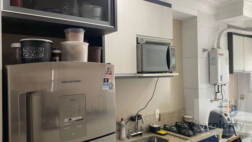 Apartamento, 3 quartos, 67 m² - Foto 4