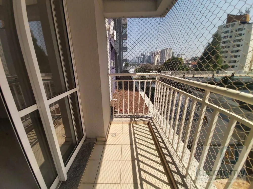 Apartamento, 3 quartos, 67 m² - Foto 2