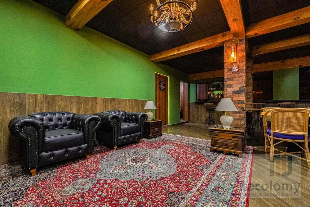 Casa de Condomínio, 4 quartos - Foto 11