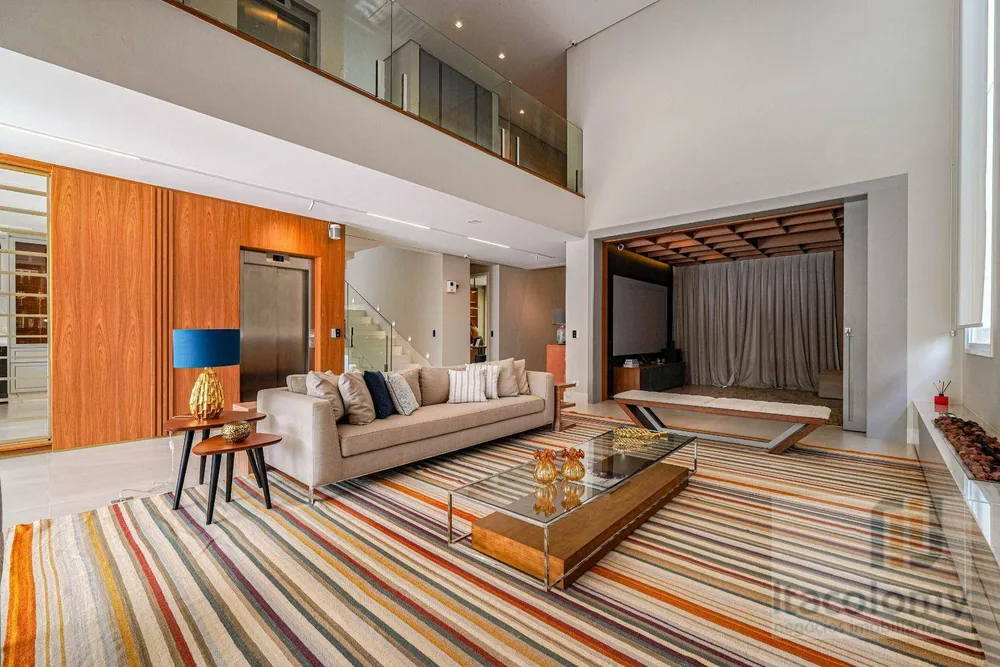 Casa de Condomínio, 4 quartos - Foto 4