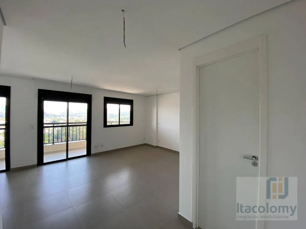 Kitnet-Studio, 46 m² - Foto 2