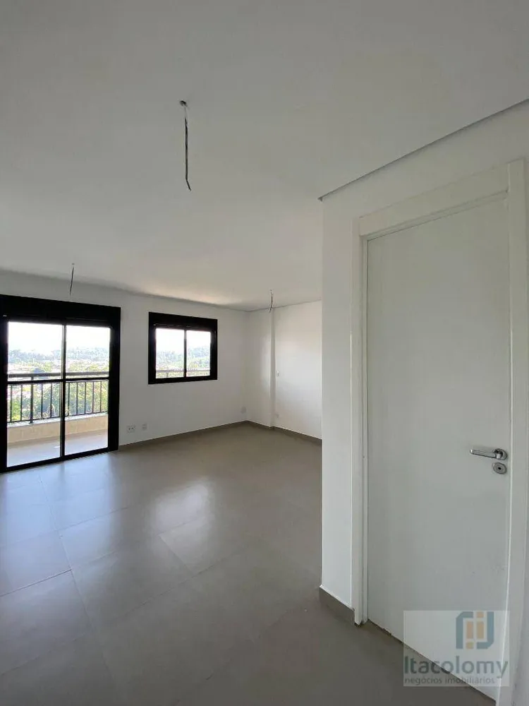 Kitnet-Studio, 46 m² - Foto 1
