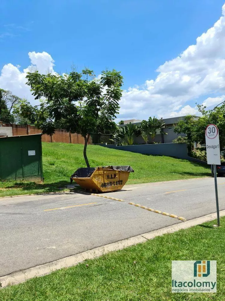 Loteamento e Condomínio, 464 m² - Foto 1
