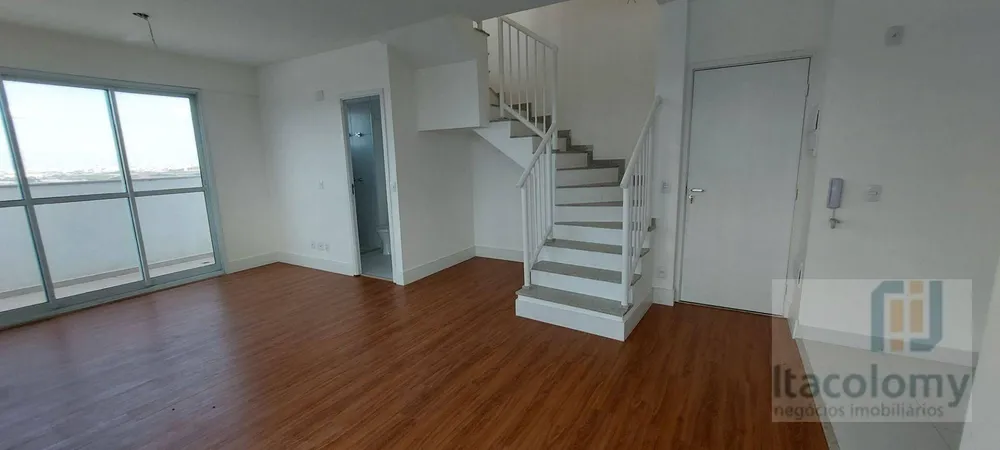 Cobertura, 1 quarto, 119 m² - Foto 9