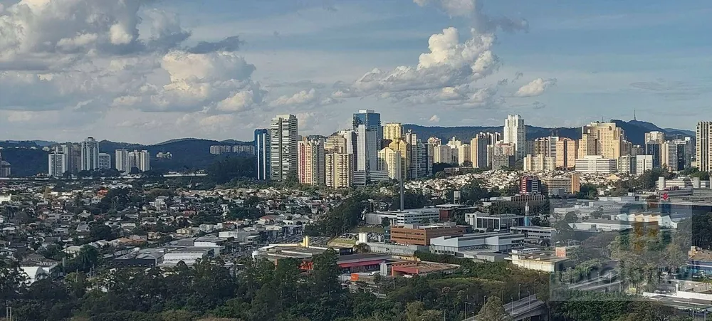 Cobertura, 1 quarto, 119 m² - Foto 6