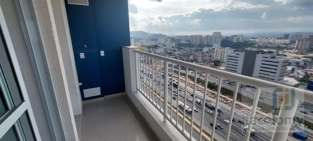 Cobertura, 1 quarto, 119 m² - Foto 8