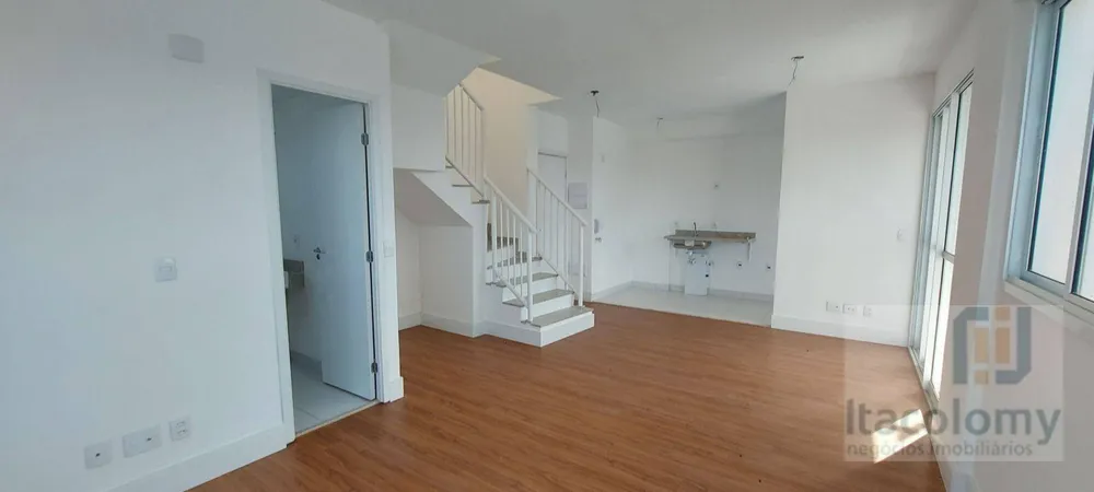 Cobertura, 1 quarto, 119 m² - Foto 10