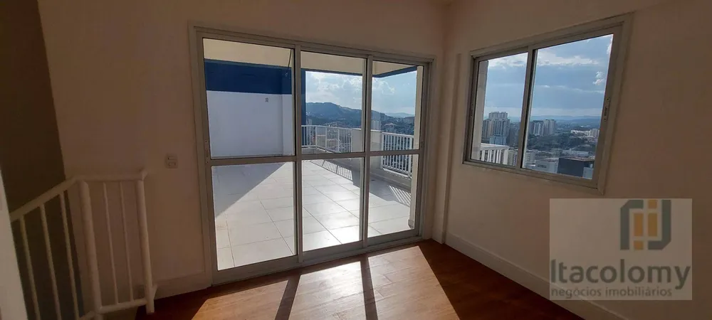 Cobertura, 1 quarto, 119 m² - Foto 12