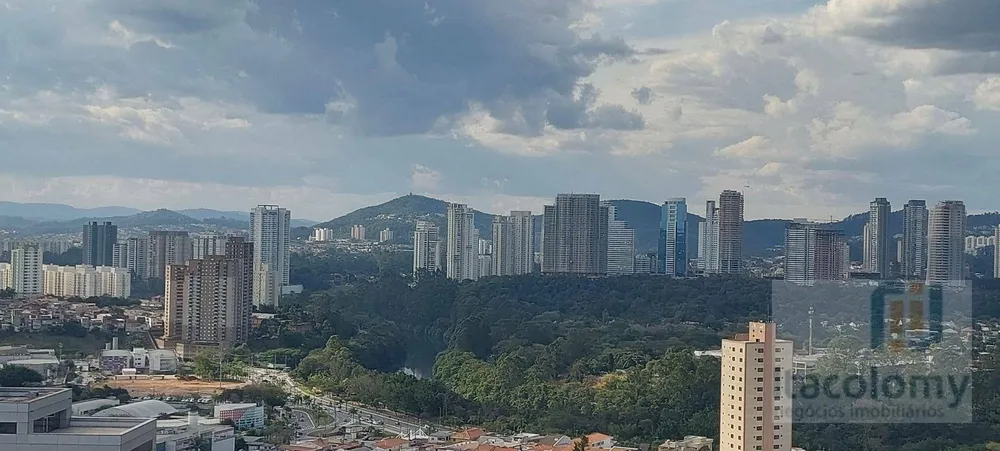 Cobertura, 1 quarto, 119 m² - Foto 5