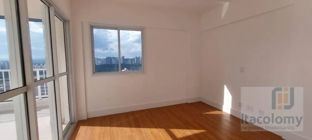 Cobertura, 1 quarto, 119 m² - Foto 11