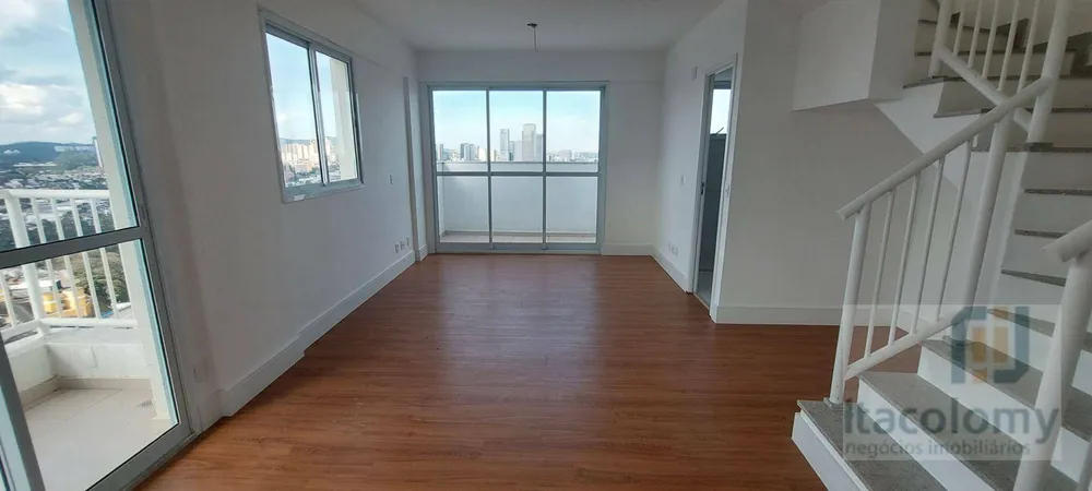 Cobertura, 1 quarto, 119 m² - Foto 4