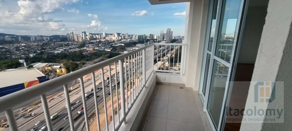 Cobertura, 1 quarto, 119 m² - Foto 7