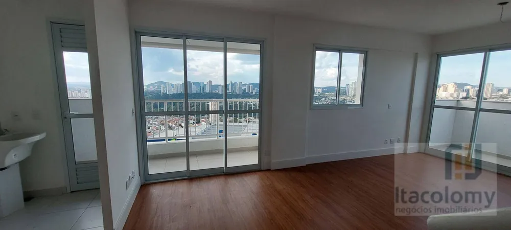 Cobertura, 1 quarto, 119 m² - Foto 2