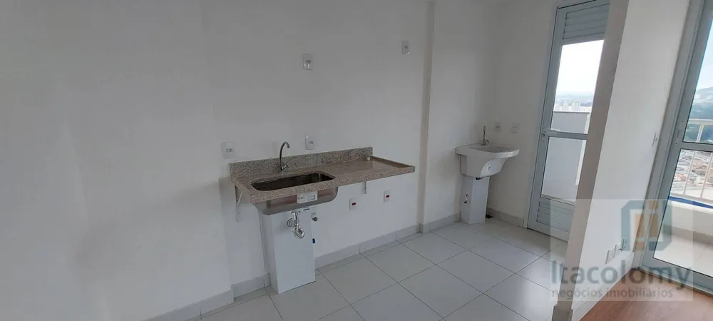 Cobertura, 1 quarto, 119 m² - Foto 3
