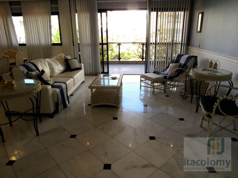 Apartamento, 4 quartos, 151 m² - Foto 2
