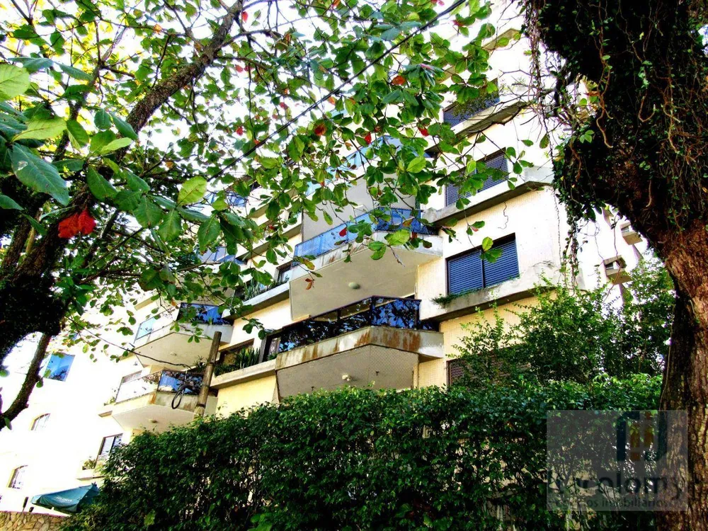 Apartamento, 4 quartos, 151 m² - Foto 3