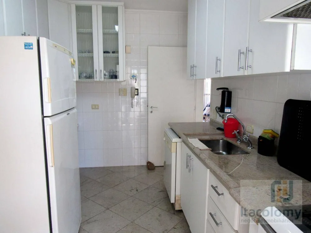 Apartamento, 4 quartos, 151 m² - Foto 7